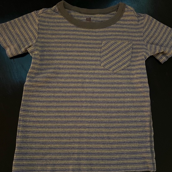 Tea tshirt - Picture 7 of 9